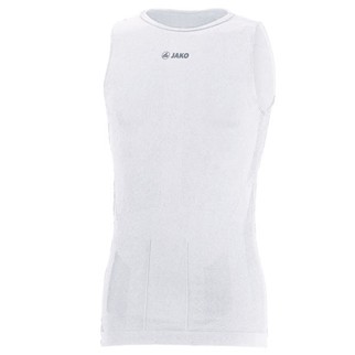 Jako Unterziehhemd SKINBALANCE TANK TOP - wei|L