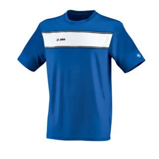 Jako T-Shirt PLAYER - royal/wei|128