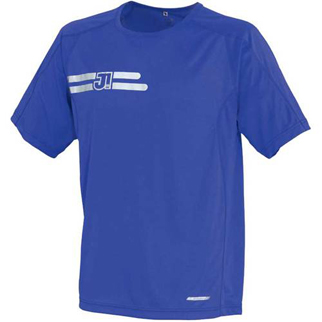 Jako T-Shirt J1 - royal|XS