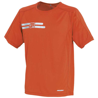 Jako T-Shirt J1 - orange|M