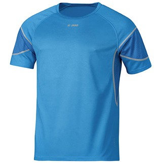 Jako T-Shirt RACE - JAKO blau|XL