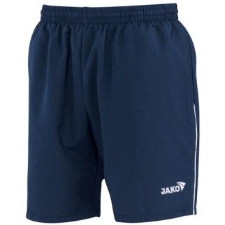 Jako Short ATTACK - marine/wei|7