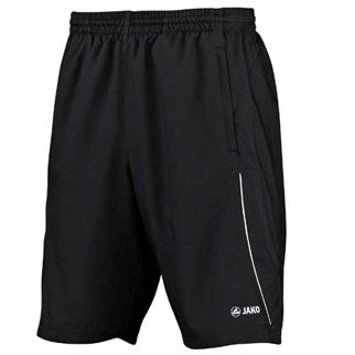 Jako Short CLASSIC - schwarz|9