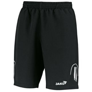 Jako Short PERFORMANCE - schwarz/wei|7