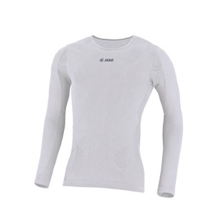 Jako Unterziehhemd SKINBALANCE LONGSLEEVE - wei|XXS