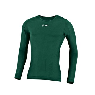 Jako Unterziehhemd SKINBALANCE LONGSLEEVE - grn|L