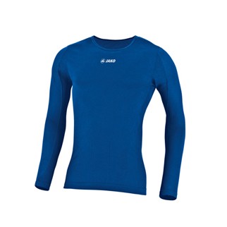 Jako Unterziehhemd SKINBALANCE LONGSLEEVE - royal|XS