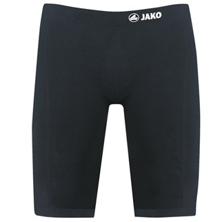 Jako Unterziehhose SKINBALANCE Short Tight - schwarz|XS