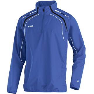 Jako Regentop CHAMPION - royal/schwarz|XL