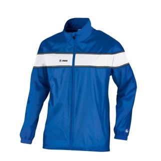 Jako Regenjacke PLAYER - royal/wei|128