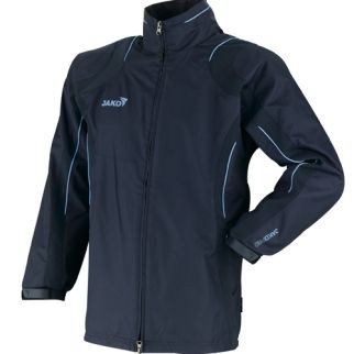 Jako Allwetterjacke PRO - marine/skyblue|128