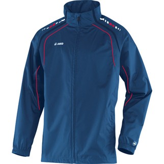 Jako Allwetterjacke CHAMPION - nightblue/marine/rot|L