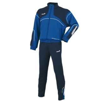 Jako Trainingsanzug PERFORMANCE - royal/marine|104