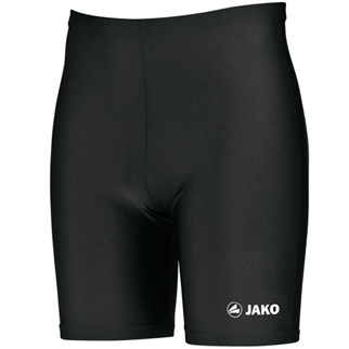 Jako Unterziehhose BASIC Tight - schwarz|XXL