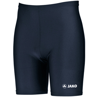 Jako Unterziehhose BASIC Tight - marine|XL