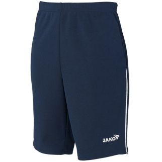 Jako Trainingsshort ATTACK - marine|4