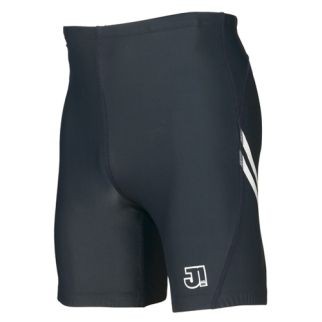 Jako Tight J1 - schwarz|164