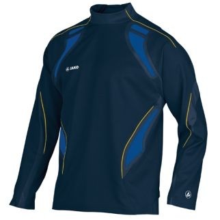 Jako Trainingssweat CHALLENGE - marine/royal|XL