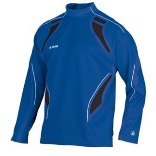 Jako Trainingssweat CHALLENGE - royal/marine|3XL