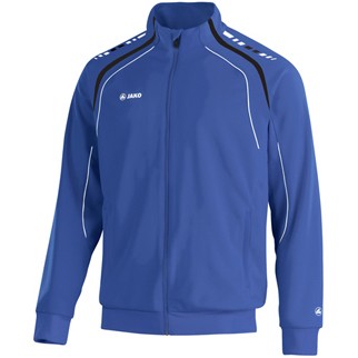 Jako Trainingsjacke CHAMPION - royal/schwarz|164