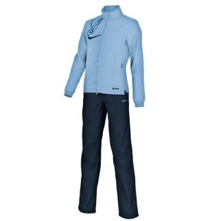 Jako Damen-Freizeitjacke FELICITY - hellblau/marine|40