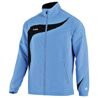 Jako Prsentationsjacke COMPETITION - skyblau/marine|S