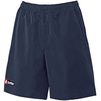 Lotto Short BERMUDA TEAM - dark navy|164