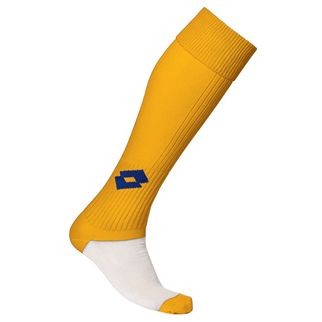 Lotto Sockenstutzen TEAM - yellow/black|43-45