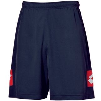 Lotto Short SPEED - navy|M