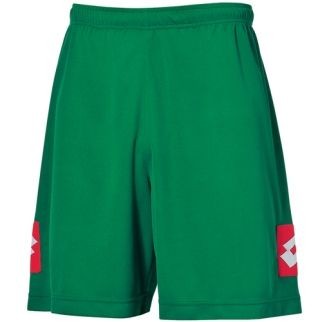 Lotto Short SPEED - grass|128