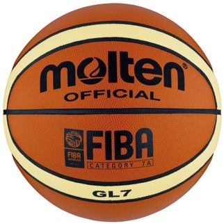 molten Basketball BGL7 - 7