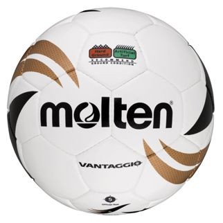 Molten Fuball VG-140AL (Hardground) - 5