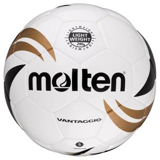 Molten Fuball VG-529X (Junior 290-Gr.5) - 5