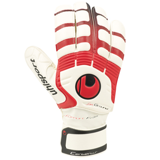 Uhlsport Torwart-Handschuhe CERBERUS SOFT SF (Finger-Protection-System) - 7