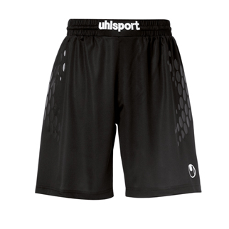 Uhlsport Torwart-Short ATOMIC ENDURANCE (schwarz) - M