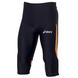 asics Short CADOR TEAM KNEETIGHT - orange pop|XL