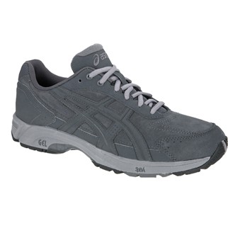 asics Herren-Walkingschuh GEL-NEBRASKA (charcoal/grey/storm) - 42,5