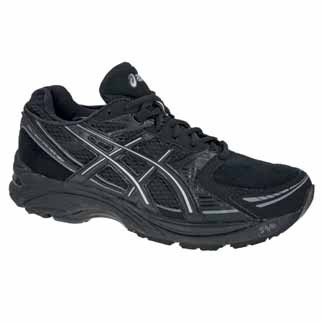 asics Herren-Walkingschuh GEL-TECH WALKER NEO 3 (black/castlerock/black) - 44