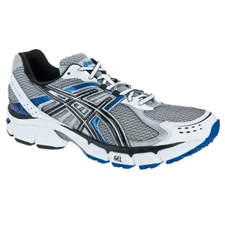 asics Herren-Laufschuh GEL-PULSE 3 - white/royal|42