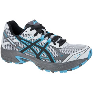 asics Damen-Laufschuh GEL-TAMBORA 2 W (lightning/black/blue) - 37,5