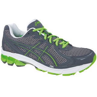 asics Herren-Laufschuh GT-2170 (storm/carbon/electric apple) - 40,5