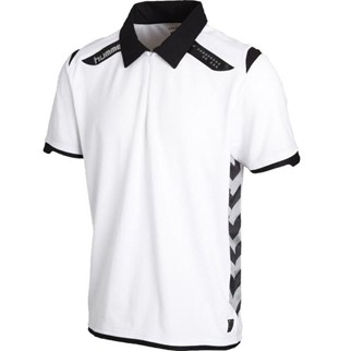hummel Polo-Shirt TECHNICAL X - white|L