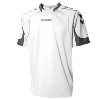 hummel Trikot TEAM SPIRIT - white|128|Kurzarm