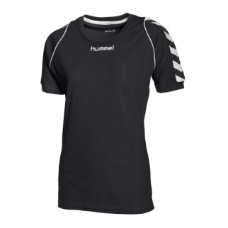 hummel Damen-Trikot BEE AUTHENTIC - black|XS