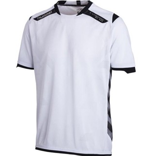 hummel Trikot TECHNICAL X - white|XL|Langarm