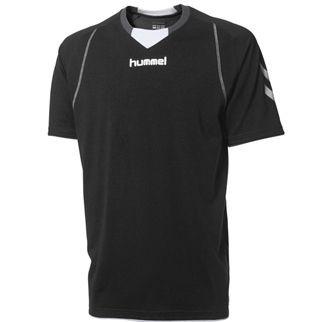 hummel Trainigs-Trikot TEAM SPIRIT (Indoor) - black|L