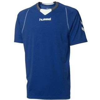 hummel Trainigs-Trikot TEAM SPIRIT (Indoor) - true blue|152