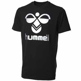 hummel T-Shirt CLASSIC BEE - black|XXL