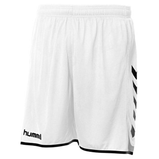 hummel Polyester-Short TEAM SPIRIT - white|128