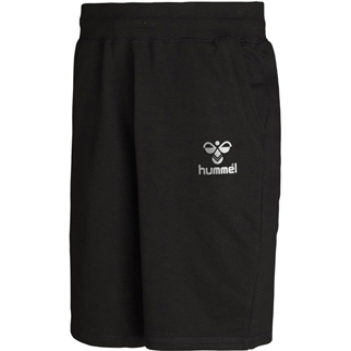 hummel Bermudashort CLASSIC BEE - black|L